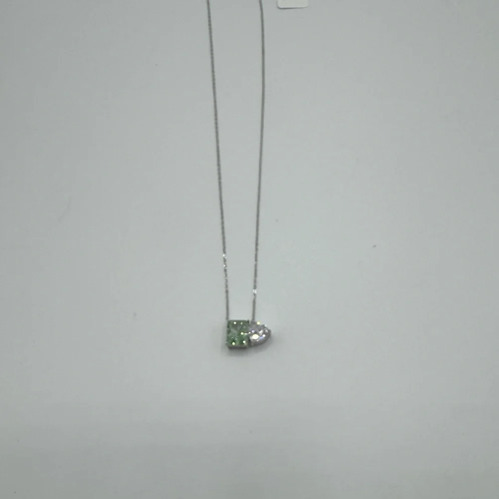 Toi et Moi Necklace - Picture 7 of 12